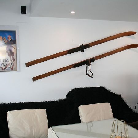 Apartamentos Monte Oiz Asn Sierra Nevada Zewnętrze zdjęcie