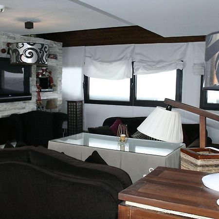 Apartamentos Monte Oiz Asn Sierra Nevada Zewnętrze zdjęcie
