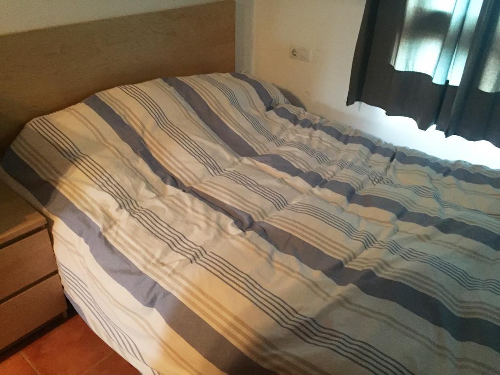 Apartamentos Monte Oiz Asn Sierra Nevada Zewnętrze zdjęcie