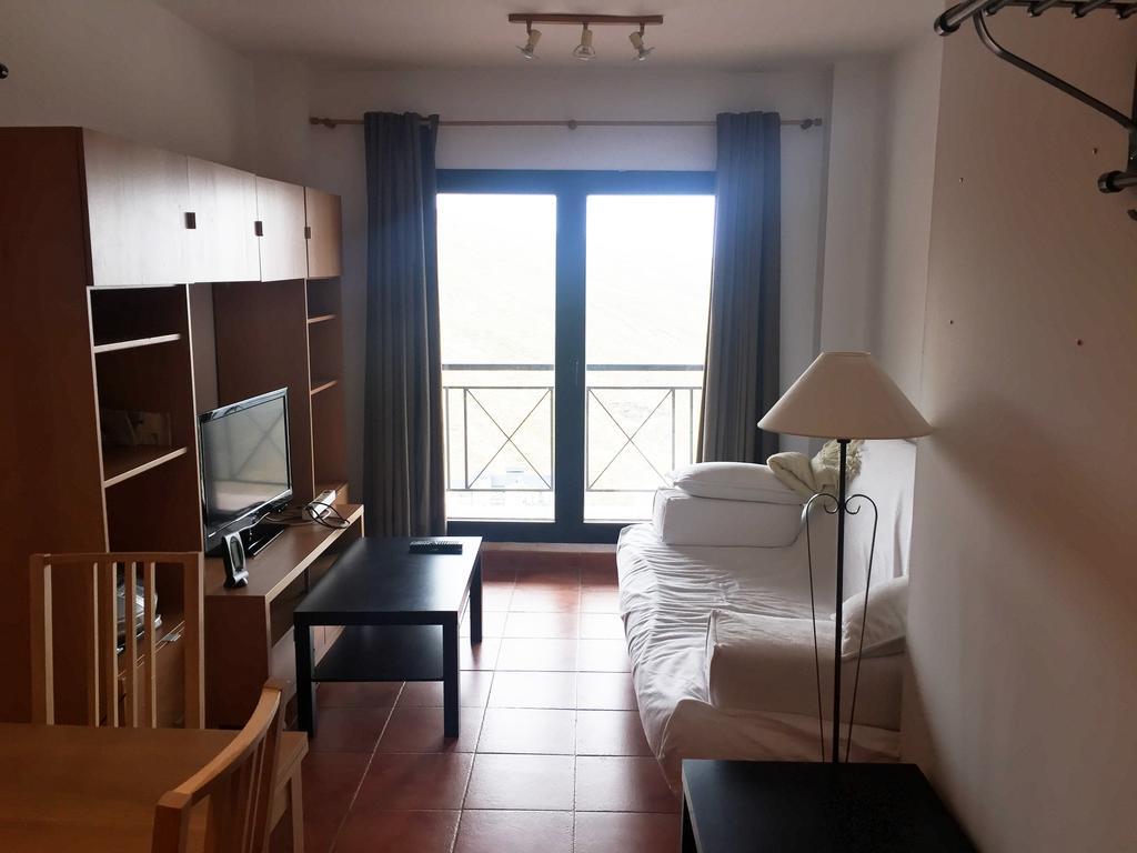 Apartamentos Monte Oiz Asn Sierra Nevada Zewnętrze zdjęcie