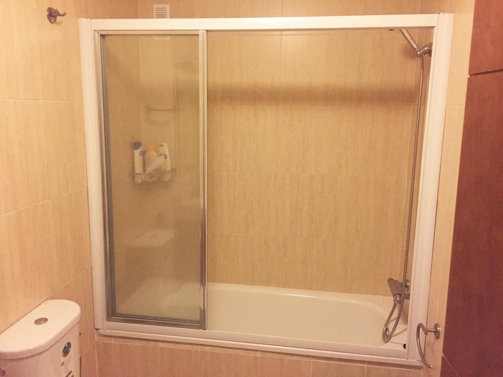 Apartamentos Monte Oiz Asn Sierra Nevada Zewnętrze zdjęcie
