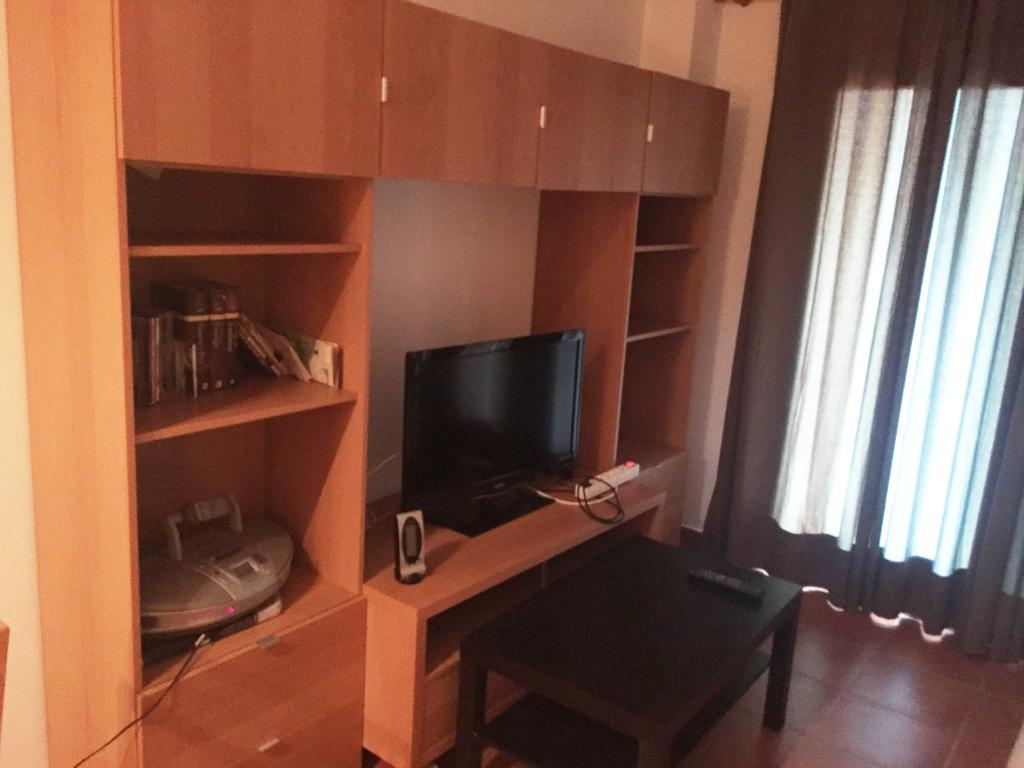 Apartamentos Monte Oiz Asn Sierra Nevada Zewnętrze zdjęcie