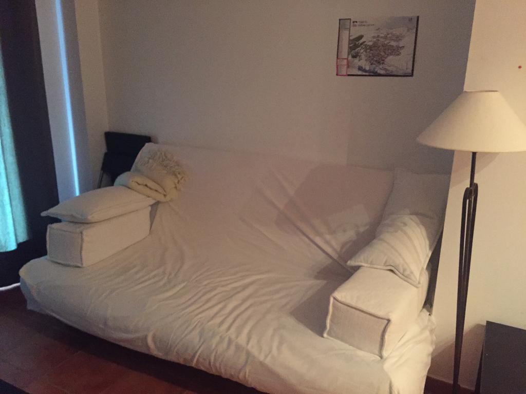 Apartamentos Monte Oiz Asn Sierra Nevada Zewnętrze zdjęcie