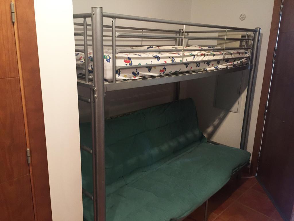 Apartamentos Monte Oiz Asn Sierra Nevada Zewnętrze zdjęcie