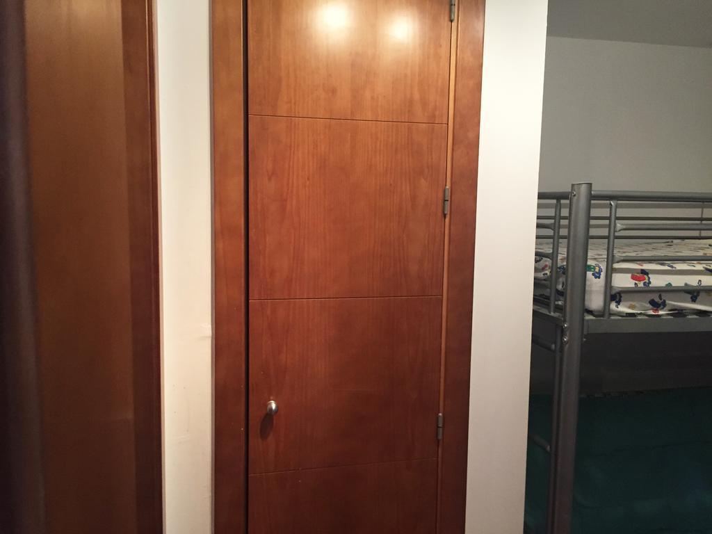 Apartamentos Monte Oiz Asn Sierra Nevada Zewnętrze zdjęcie