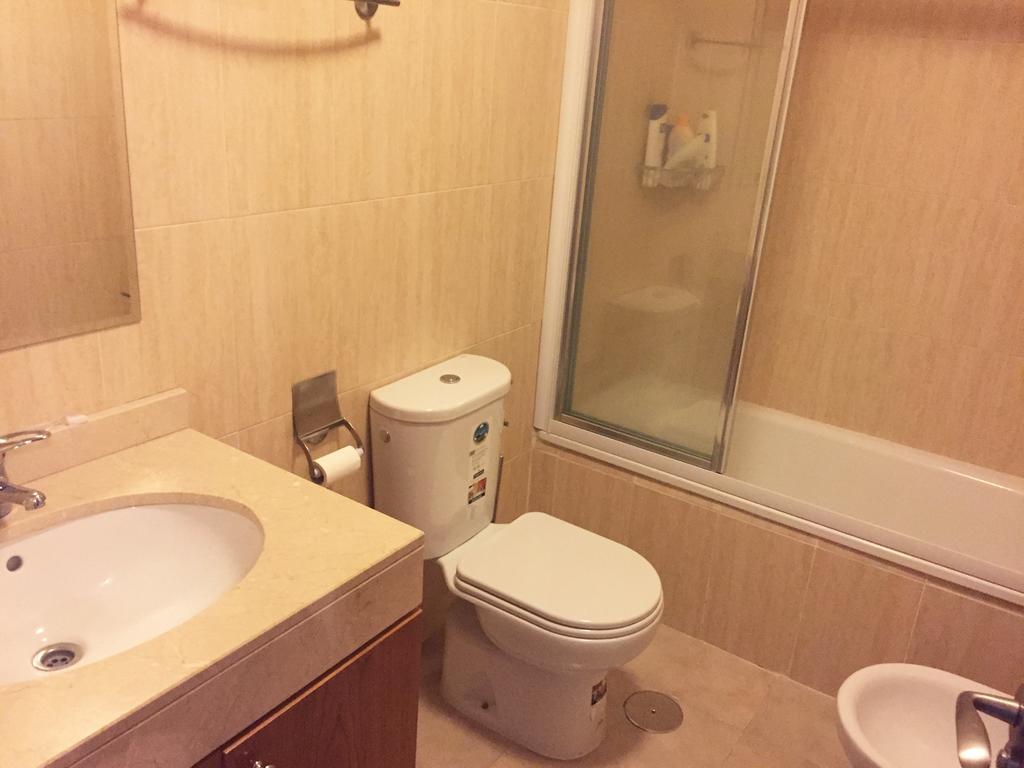 Apartamentos Monte Oiz Asn Sierra Nevada Zewnętrze zdjęcie