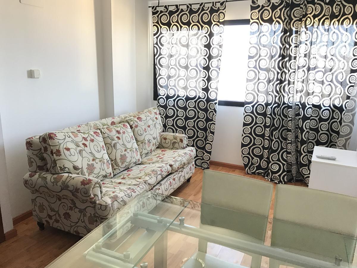 Apartamentos Monte Oiz Asn Sierra Nevada Zewnętrze zdjęcie
