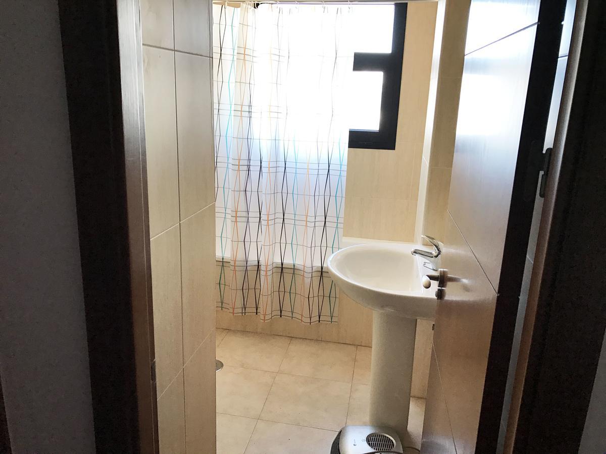 Apartamentos Monte Oiz Asn Sierra Nevada Zewnętrze zdjęcie