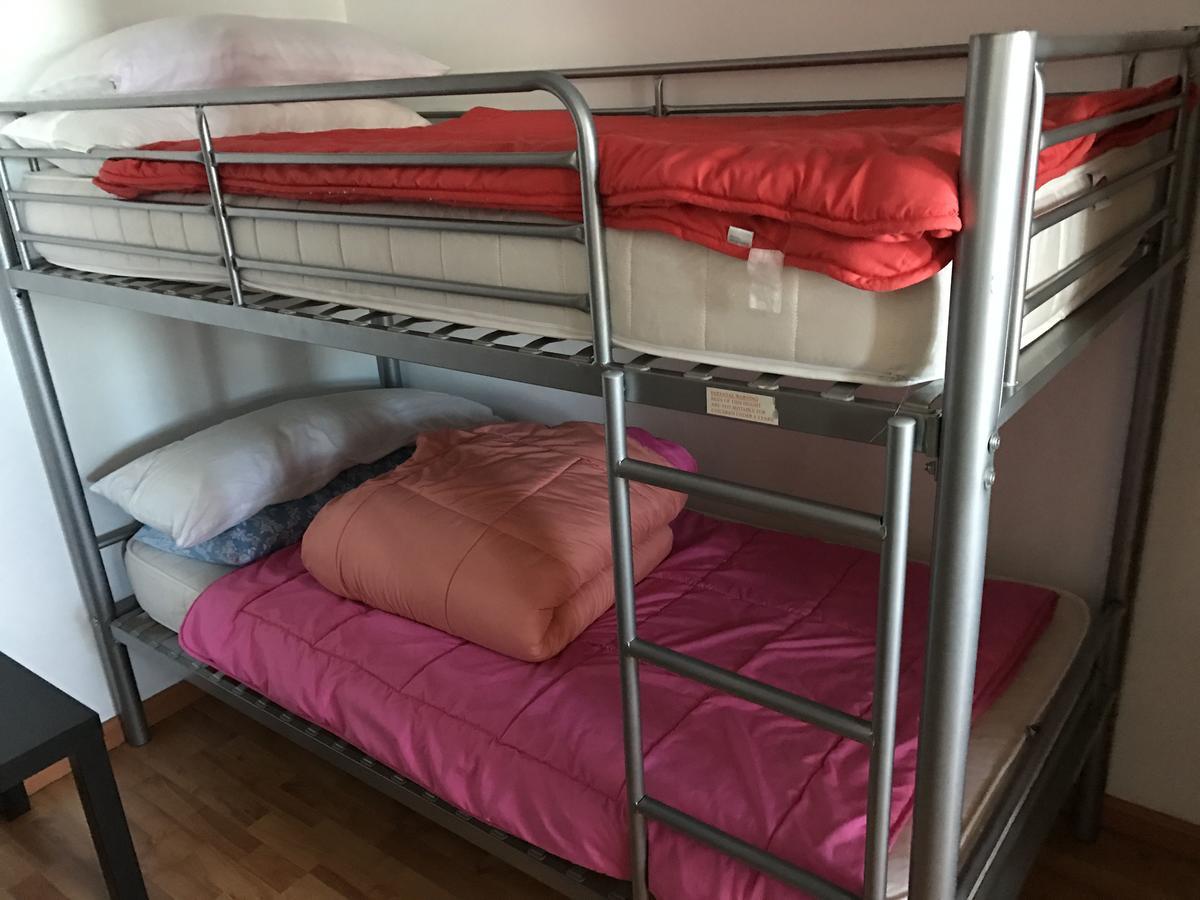 Apartamentos Monte Oiz Asn Sierra Nevada Zewnętrze zdjęcie
