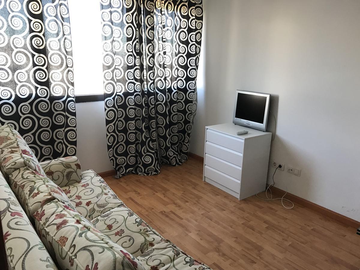 Apartamentos Monte Oiz Asn Sierra Nevada Zewnętrze zdjęcie