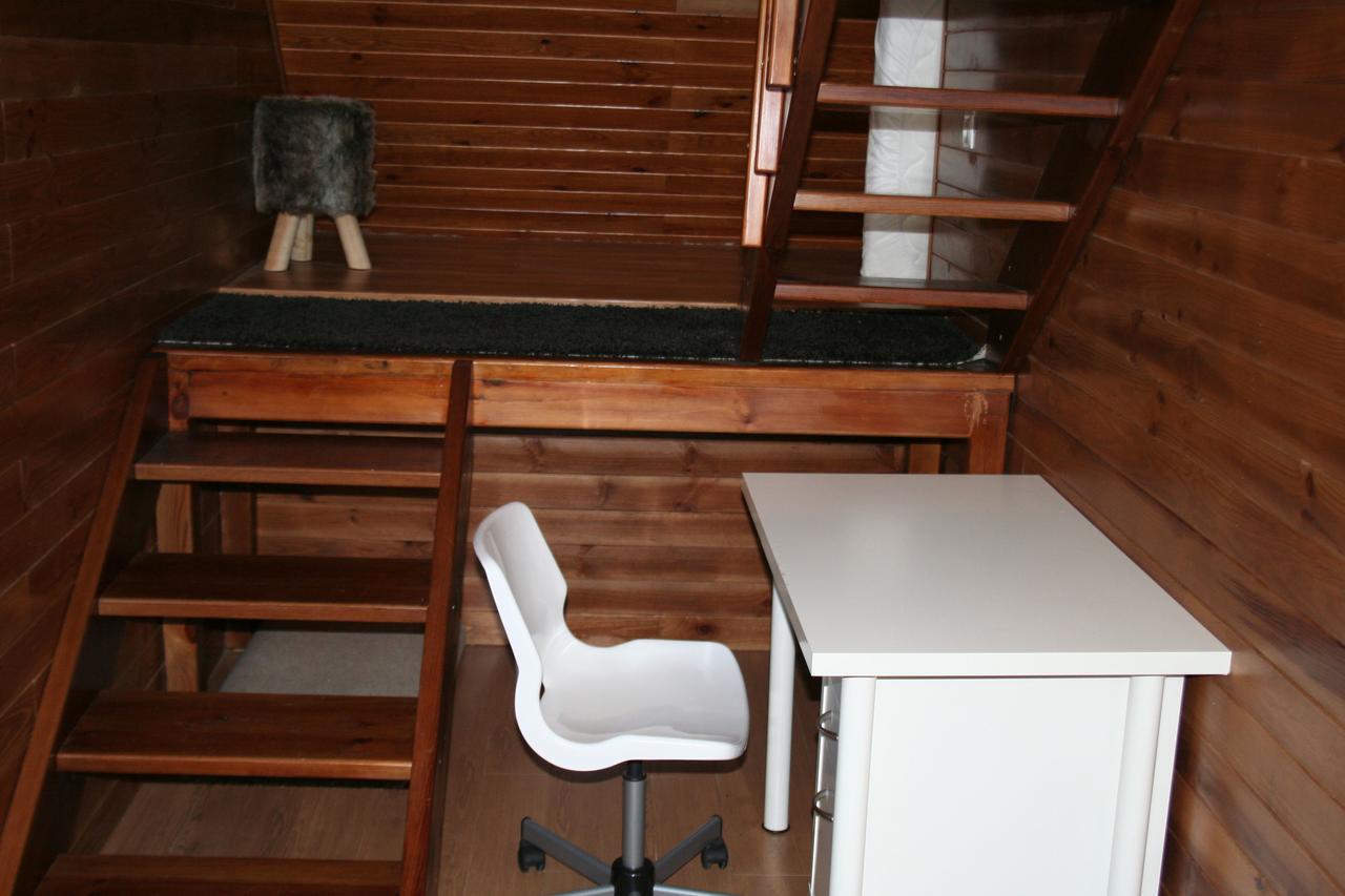 Apartamentos Monte Oiz Asn Sierra Nevada Zewnętrze zdjęcie