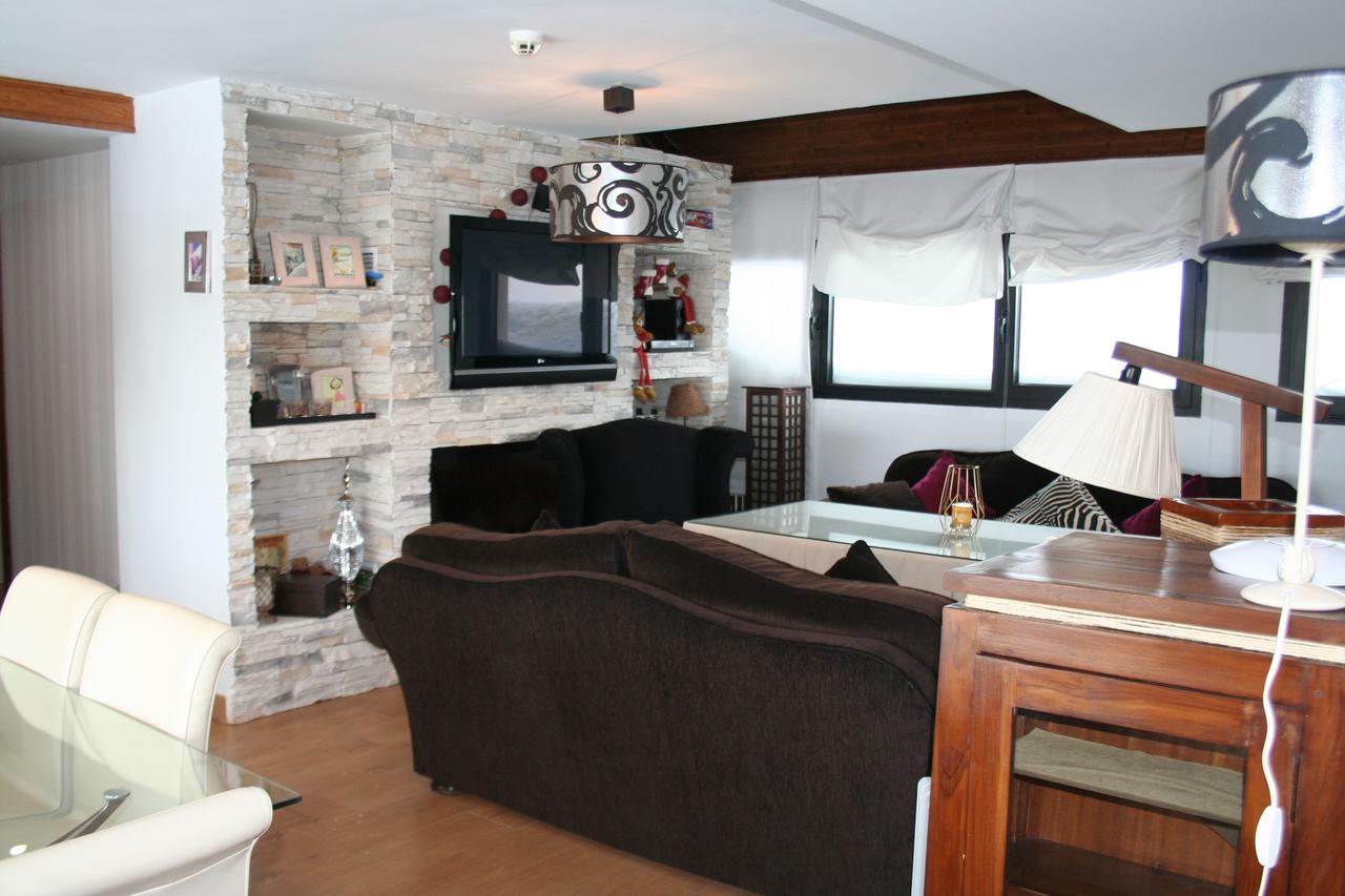 Apartamentos Monte Oiz Asn Sierra Nevada Zewnętrze zdjęcie