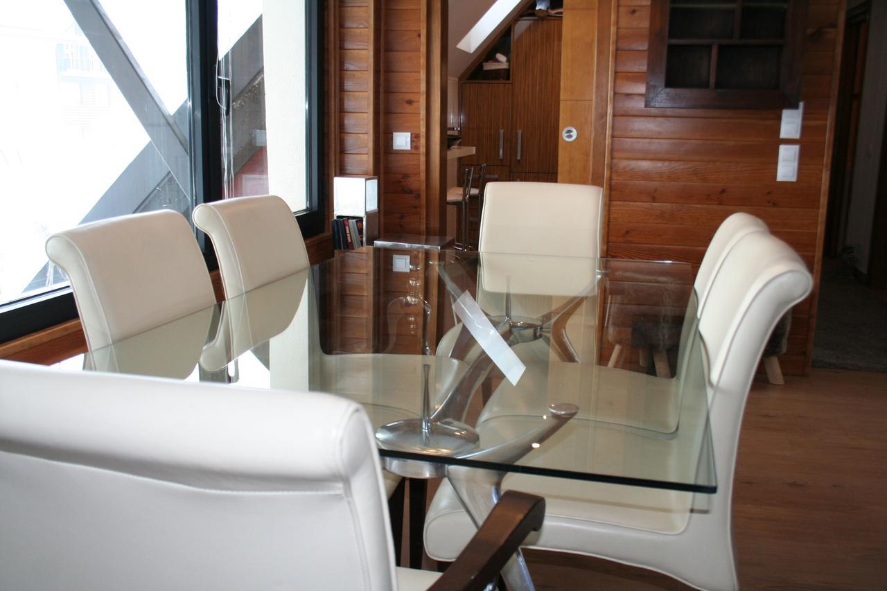 Apartamentos Monte Oiz Asn Sierra Nevada Zewnętrze zdjęcie