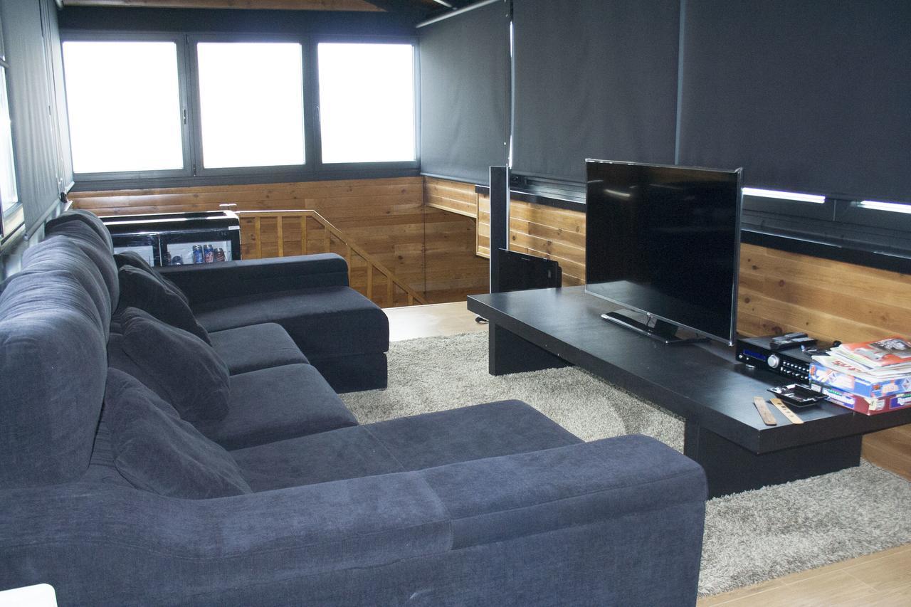 Apartamentos Monte Oiz Asn Sierra Nevada Zewnętrze zdjęcie
