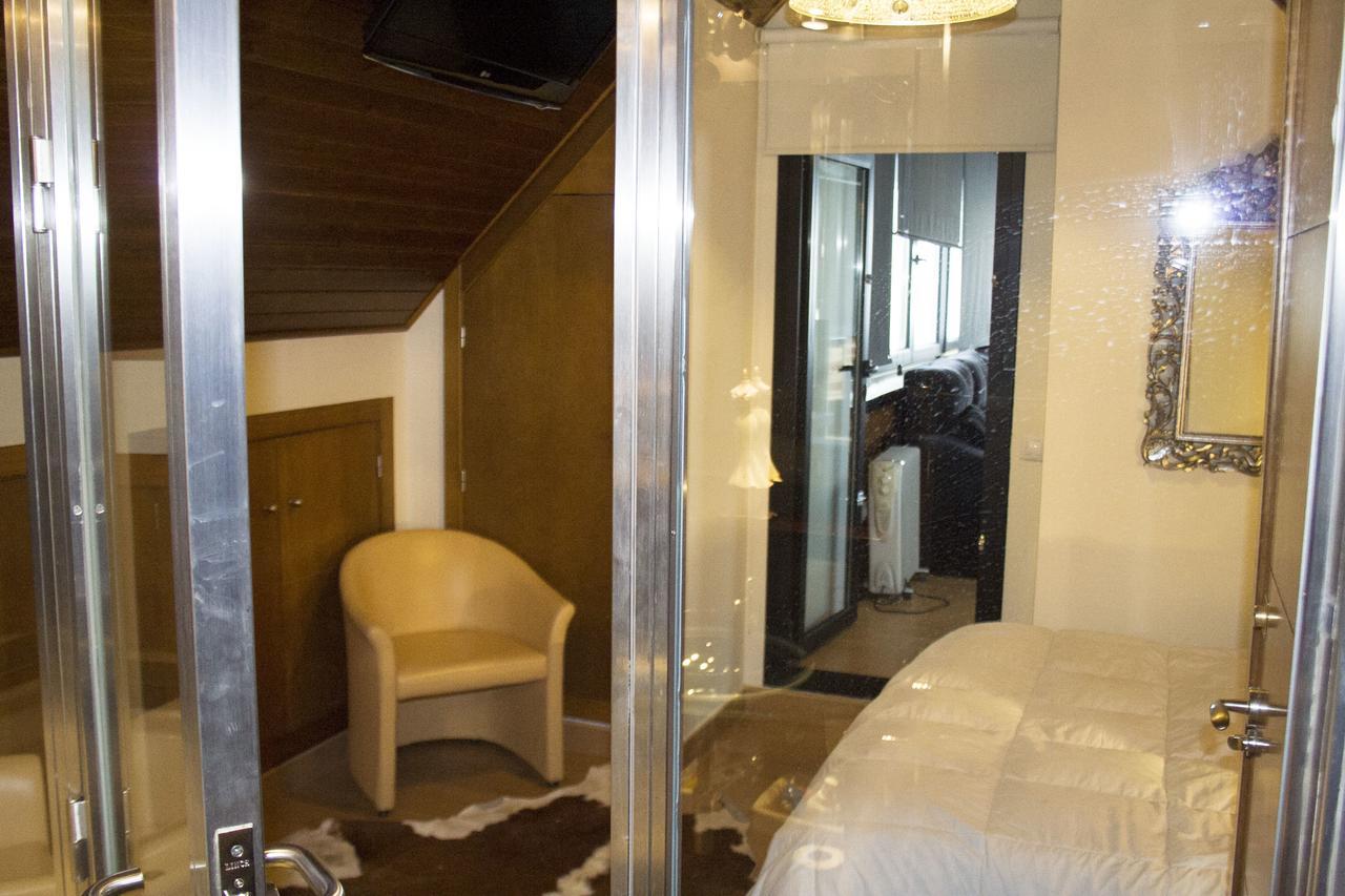 Apartamentos Monte Oiz Asn Sierra Nevada Zewnętrze zdjęcie