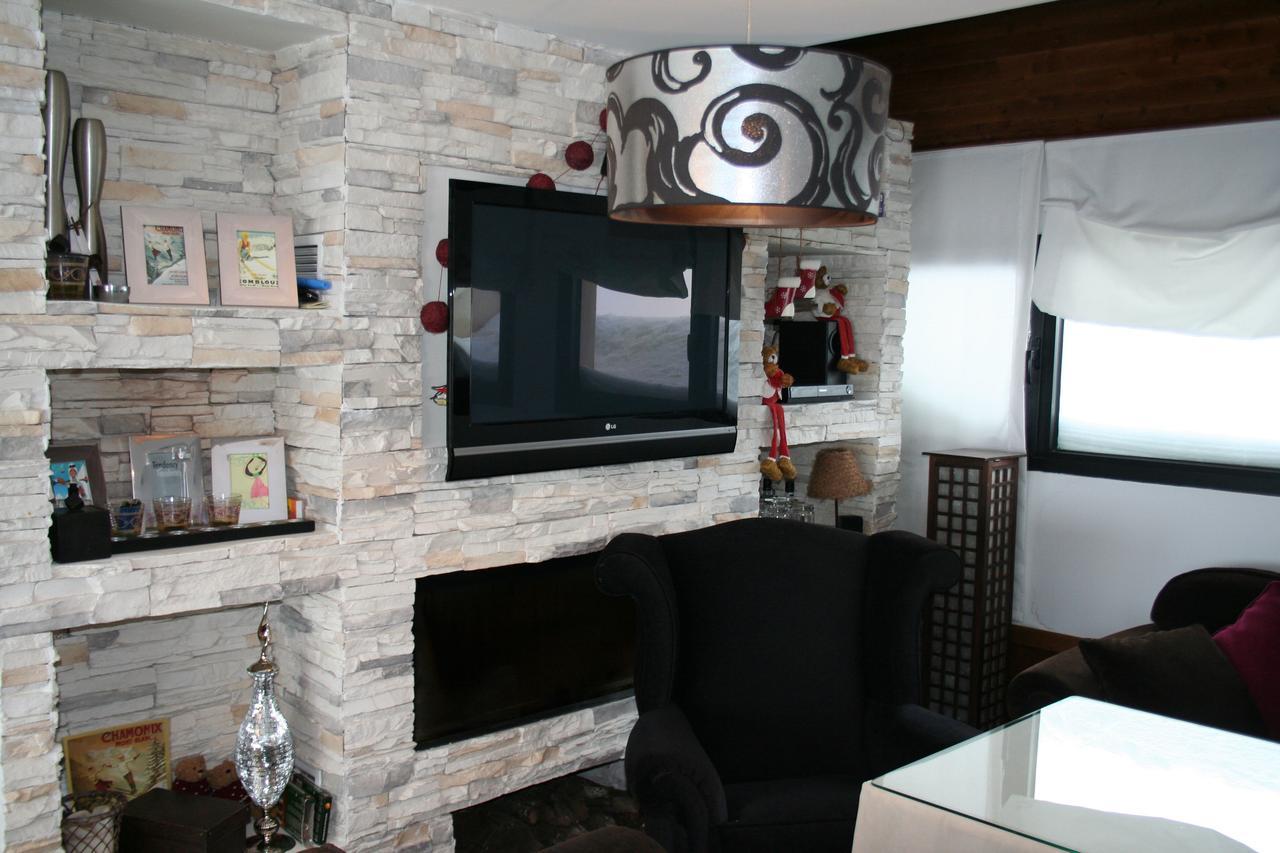 Apartamentos Monte Oiz Asn Sierra Nevada Zewnętrze zdjęcie