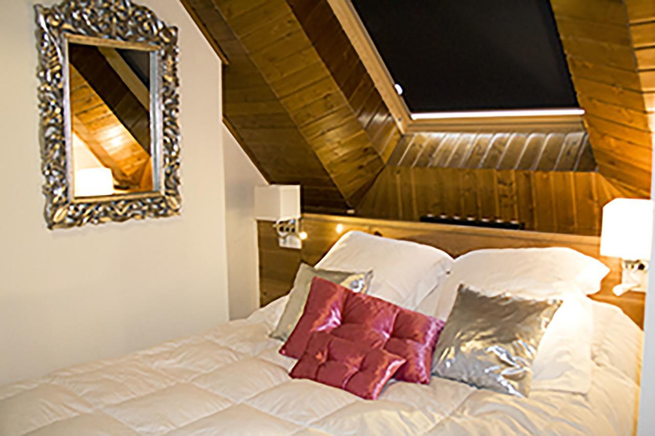 Apartamentos Monte Oiz Asn Sierra Nevada Zewnętrze zdjęcie